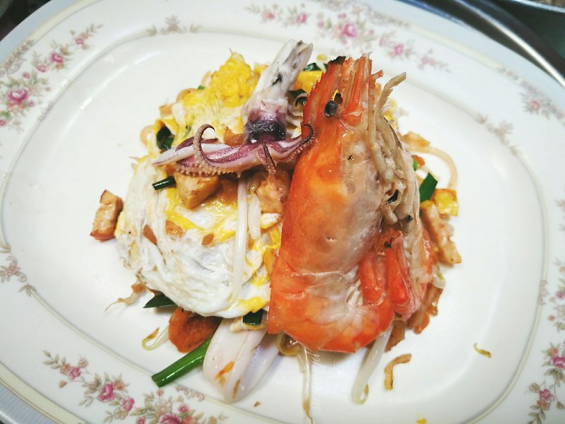 top 12+ ร้านผัดไทยกรุงเทพ 2567 ร้านผัดไทยโบราณ ผัดไทยกุ้งสด อร่อยจนหยุดไม่อยู่