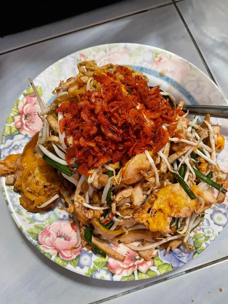 top 12+ ร้านผัดไทยกรุงเทพ 2567 ร้านผัดไทยโบราณ ผัดไทยกุ้งสด อร่อยจนหยุดไม่อยู่