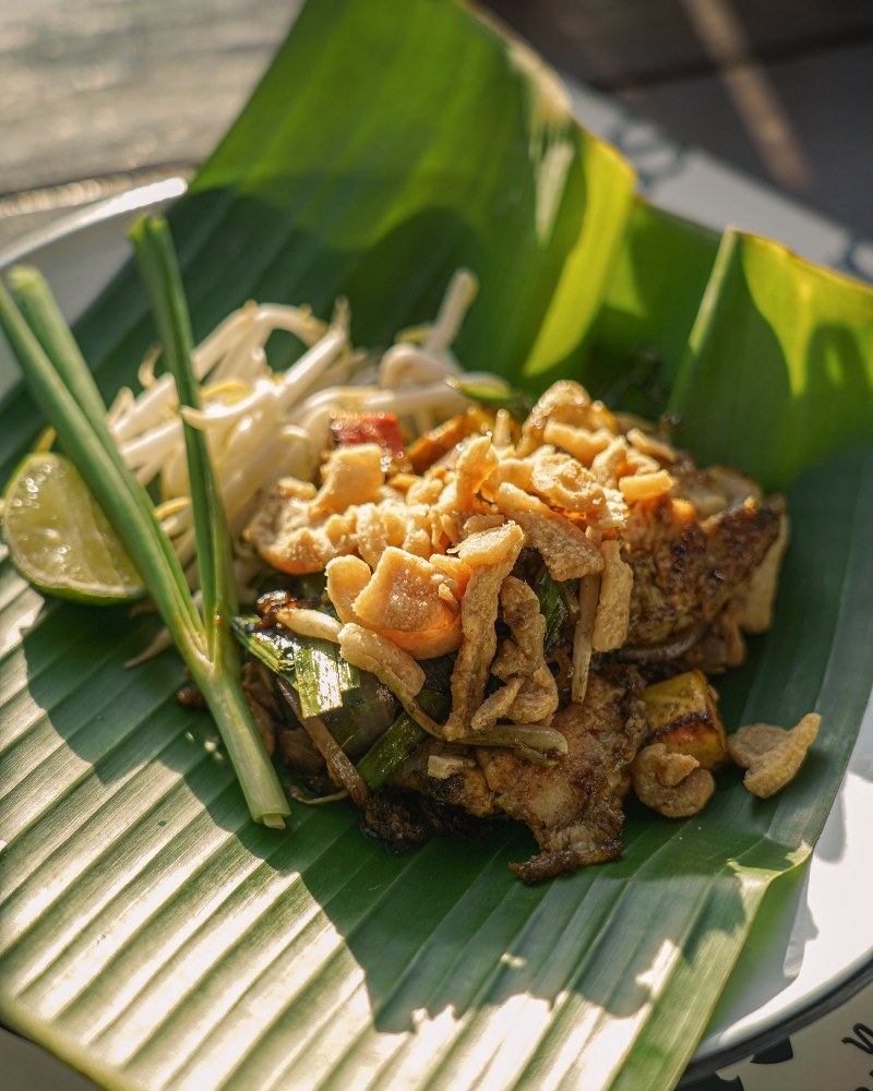 top 12+ ร้านผัดไทยกรุงเทพ 2567 ร้านผัดไทยโบราณ ผัดไทยกุ้งสด อร่อยจนหยุดไม่อยู่