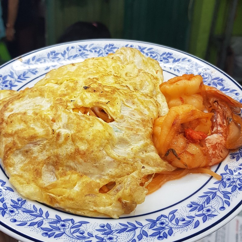 top 12+ ร้านผัดไทยกรุงเทพ 2567 ร้านผัดไทยโบราณ ผัดไทยกุ้งสด อร่อยจนหยุดไม่อยู่