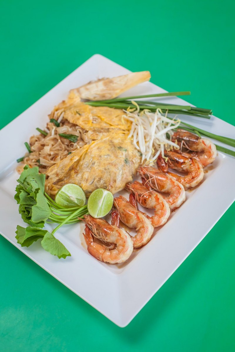 top 12+ ร้านผัดไทยกรุงเทพ 2567 ร้านผัดไทยโบราณ ผัดไทยกุ้งสด อร่อยจนหยุดไม่อยู่