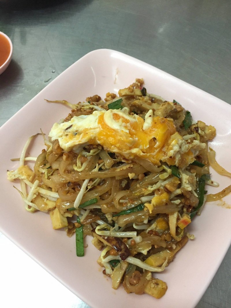 top 12+ ร้านผัดไทยกรุงเทพ 2567 ร้านผัดไทยโบราณ ผัดไทยกุ้งสด อร่อยจนหยุดไม่อยู่