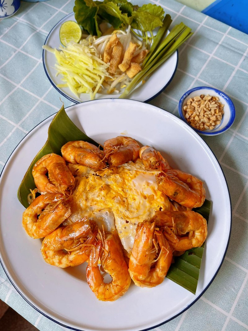 top 12+ ร้านผัดไทยกรุงเทพ 2567 ร้านผัดไทยโบราณ ผัดไทยกุ้งสด อร่อยจนหยุดไม่อยู่