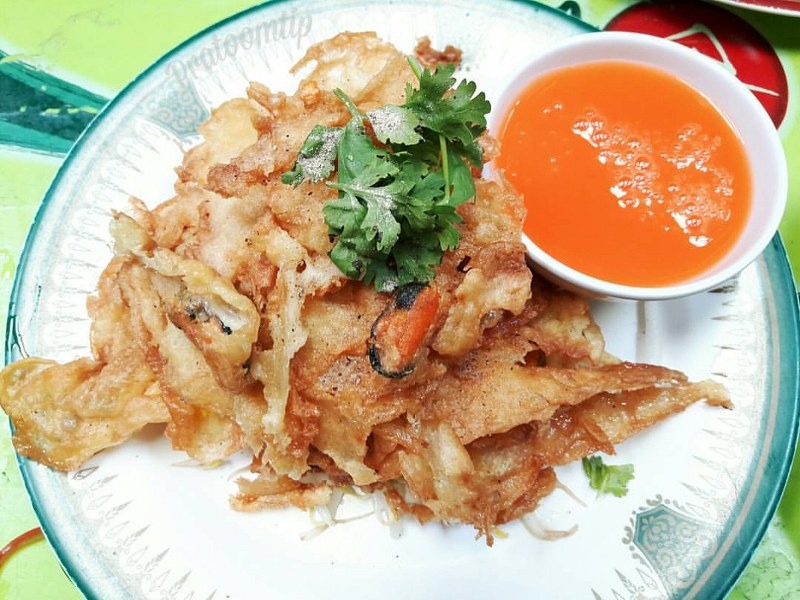 top 12+ ร้านผัดไทยกรุงเทพ 2567 ร้านผัดไทยโบราณ ผัดไทยกุ้งสด อร่อยจนหยุดไม่อยู่