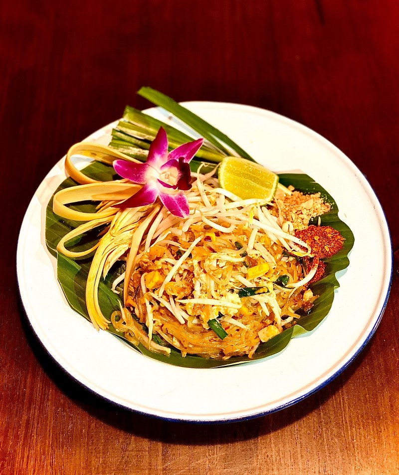 top 12+ ร้านผัดไทยกรุงเทพ 2567 ร้านผัดไทยโบราณ ผัดไทยกุ้งสด อร่อยจนหยุดไม่อยู่