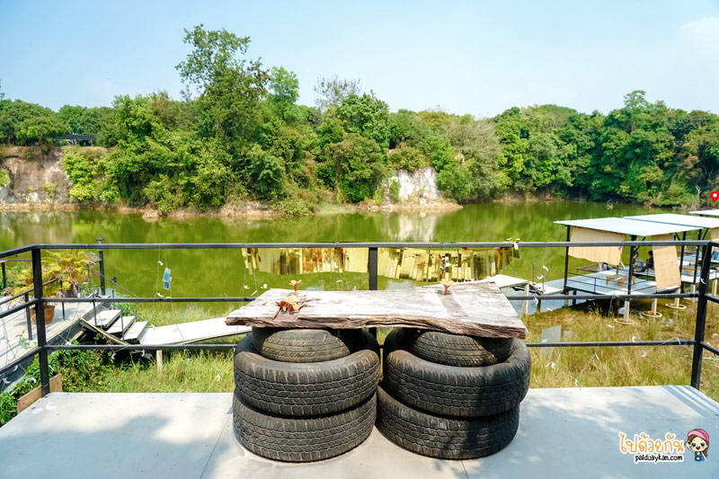 คาเฟ่นครนายก, ร้านอาหารนครนายก, ลับแลคาเฟ่ นครนายก, ลับแลคาเฟ่ นครนายก คาเฟ่ลับ วิวสุดปัง ฟีลแกรนด์แคนยอน