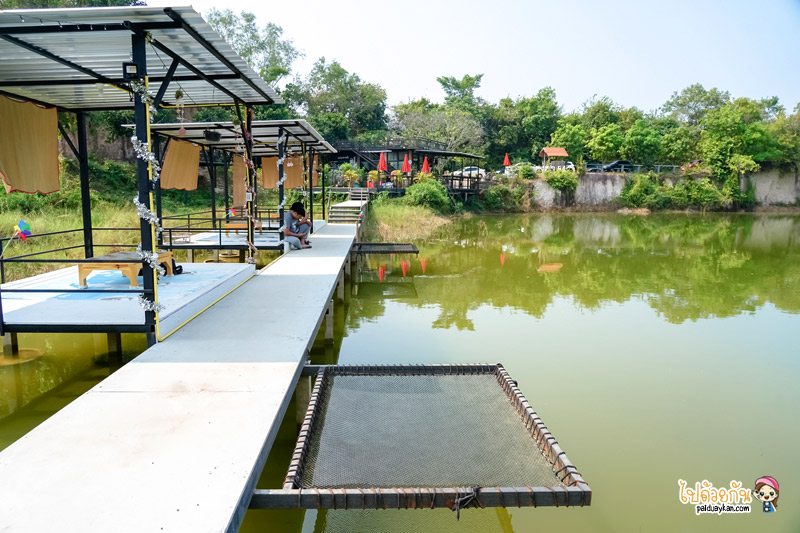 คาเฟ่นครนายก, ร้านอาหารนครนายก, ลับแลคาเฟ่ นครนายก, ลับแลคาเฟ่ นครนายก คาเฟ่ลับ วิวสุดปัง ฟีลแกรนด์แคนยอน