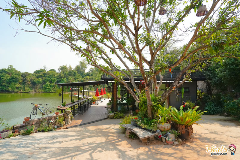 คาเฟ่นครนายก, ร้านอาหารนครนายก, ลับแลคาเฟ่ นครนายก, ลับแลคาเฟ่ นครนายก คาเฟ่ลับ วิวสุดปัง ฟีลแกรนด์แคนยอน