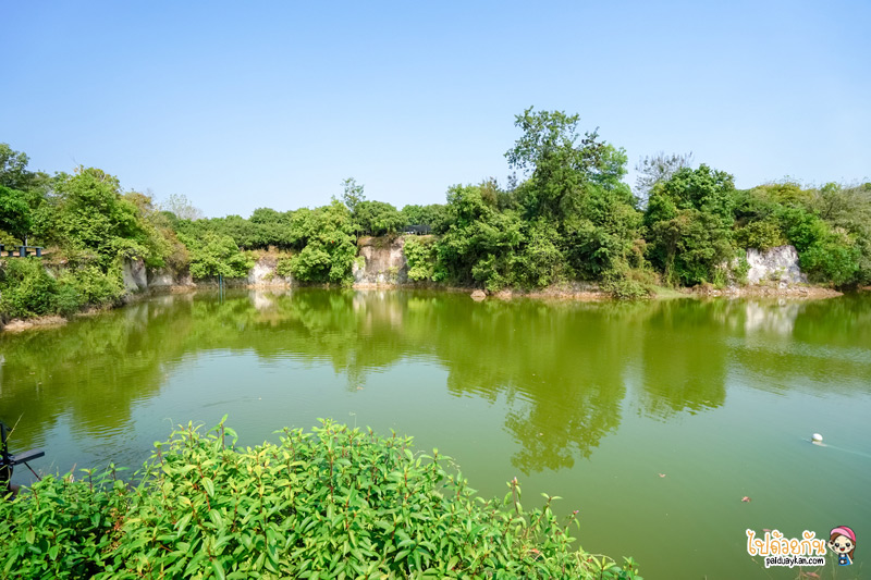 คาเฟ่นครนายก, ร้านอาหารนครนายก, ลับแลคาเฟ่ นครนายก, ลับแลคาเฟ่ นครนายก คาเฟ่ลับ วิวสุดปัง ฟีลแกรนด์แคนยอน