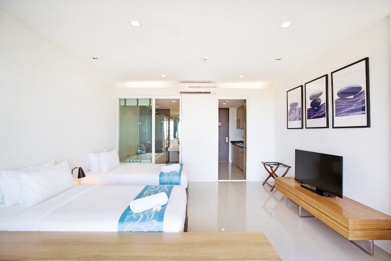 หัวหิน, top 10+ ที่พักหัวหินราคาถูก 2567 ที่พักเปิดใหม่ติดทะเล ราคาหลักร้อย มีสระว่ายน้ำ