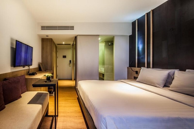 หัวหิน, top 10+ ที่พักหัวหินราคาถูก 2567 ที่พักเปิดใหม่ติดทะเล ราคาหลักร้อย มีสระว่ายน้ำ