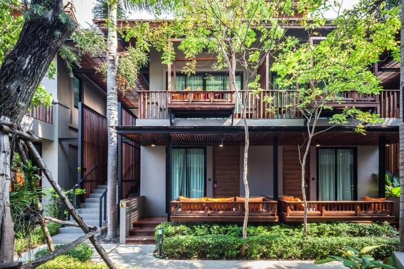 หัวหิน, top 10+ ที่พักหัวหินราคาถูก 2567 ที่พักเปิดใหม่ติดทะเล ราคาหลักร้อย มีสระว่ายน้ำ