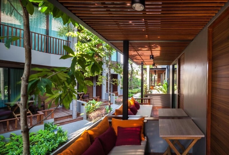 หัวหิน, top 10+ ที่พักหัวหินราคาถูก 2567 ที่พักเปิดใหม่ติดทะเล ราคาหลักร้อย มีสระว่ายน้ำ