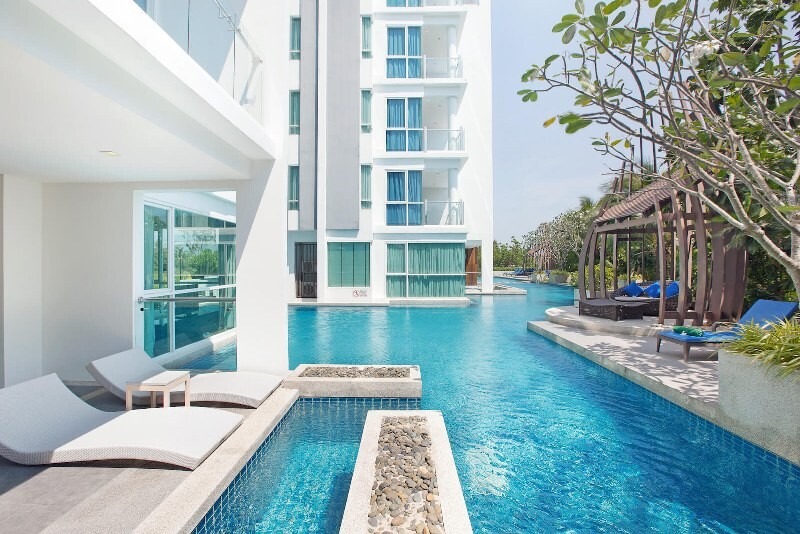 หัวหิน, top 10+ ที่พักหัวหินราคาถูก 2567 ที่พักเปิดใหม่ติดทะเล ราคาหลักร้อย มีสระว่ายน้ำ