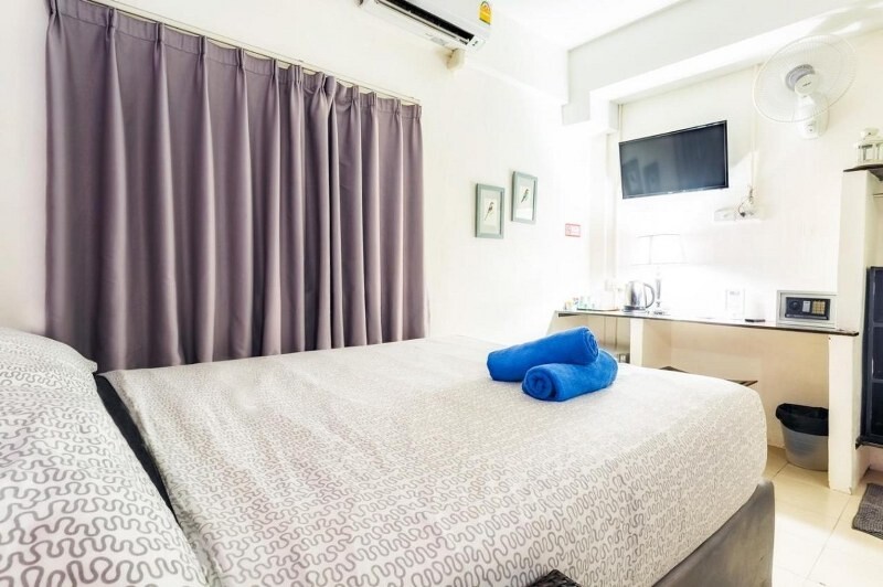 หัวหิน, top 10+ ที่พักหัวหินราคาถูก 2567 ที่พักเปิดใหม่ติดทะเล ราคาหลักร้อย มีสระว่ายน้ำ