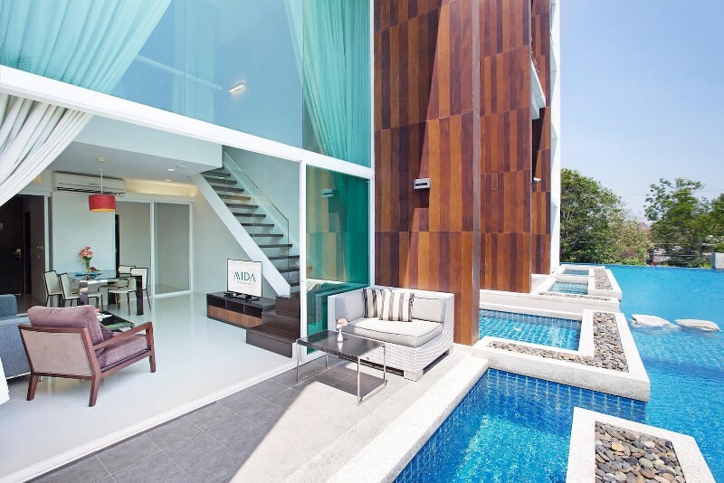 หัวหิน, top 10+ ที่พักหัวหินราคาถูก 2567 ที่พักเปิดใหม่ติดทะเล ราคาหลักร้อย มีสระว่ายน้ำ