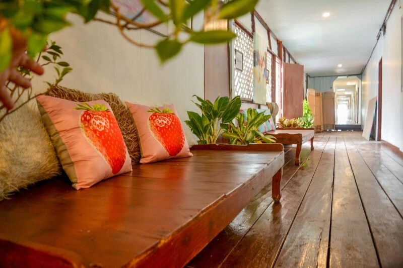 หัวหิน, top 10+ ที่พักหัวหินราคาถูก 2567 ที่พักเปิดใหม่ติดทะเล ราคาหลักร้อย มีสระว่ายน้ำ