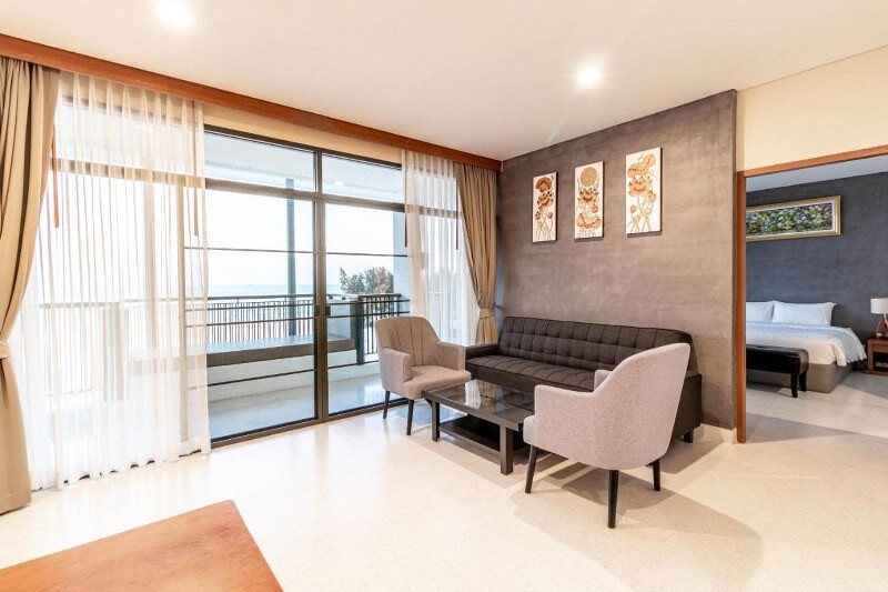 หัวหิน, top 10+ ที่พักหัวหินราคาถูก 2567 ที่พักเปิดใหม่ติดทะเล ราคาหลักร้อย มีสระว่ายน้ำ