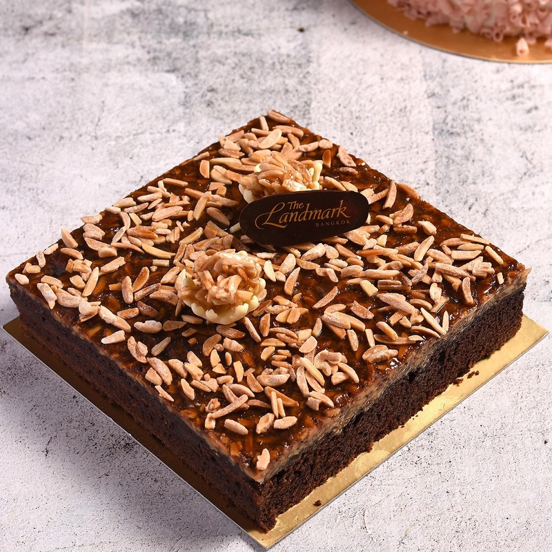 ร้านบุฟเฟ่ต์เค้ก ขนมหวาน และไอศกรีม ความหวานชวนฝัน ราคาสุดคุ้ม