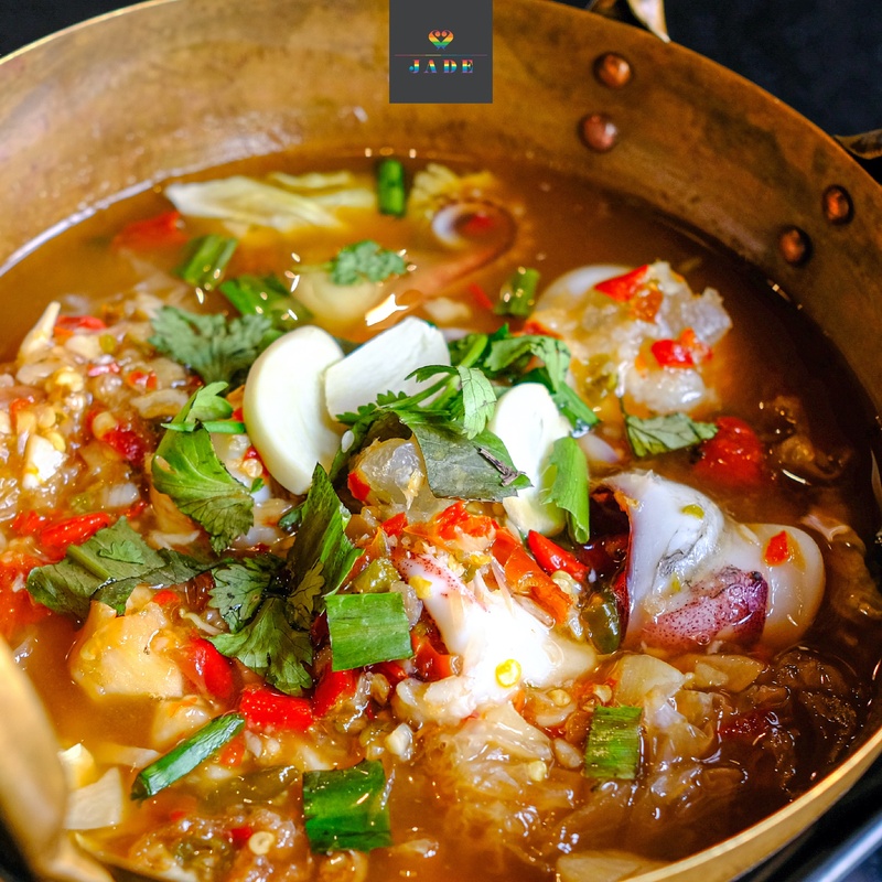 ร้านบุฟเฟ่ต์เค้ก ขนมหวาน และไอศกรีม ความหวานชวนฝัน ราคาสุดคุ้ม