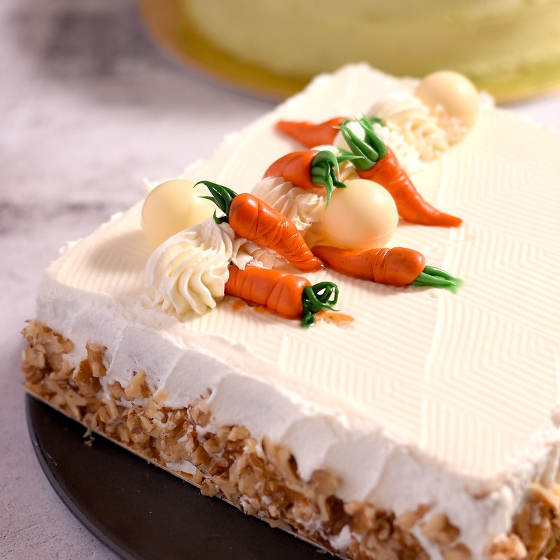 ร้านบุฟเฟ่ต์เค้ก ขนมหวาน และไอศกรีม ความหวานชวนฝัน ราคาสุดคุ้ม