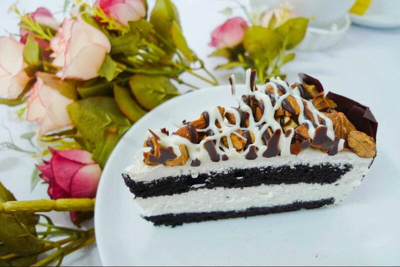 ร้านบุฟเฟ่ต์เค้ก ขนมหวาน และไอศกรีม ความหวานชวนฝัน ราคาสุดคุ้ม