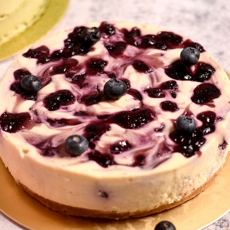 ร้านบุฟเฟ่ต์เค้ก ขนมหวาน และไอศกรีม ความหวานชวนฝัน ราคาสุดคุ้ม