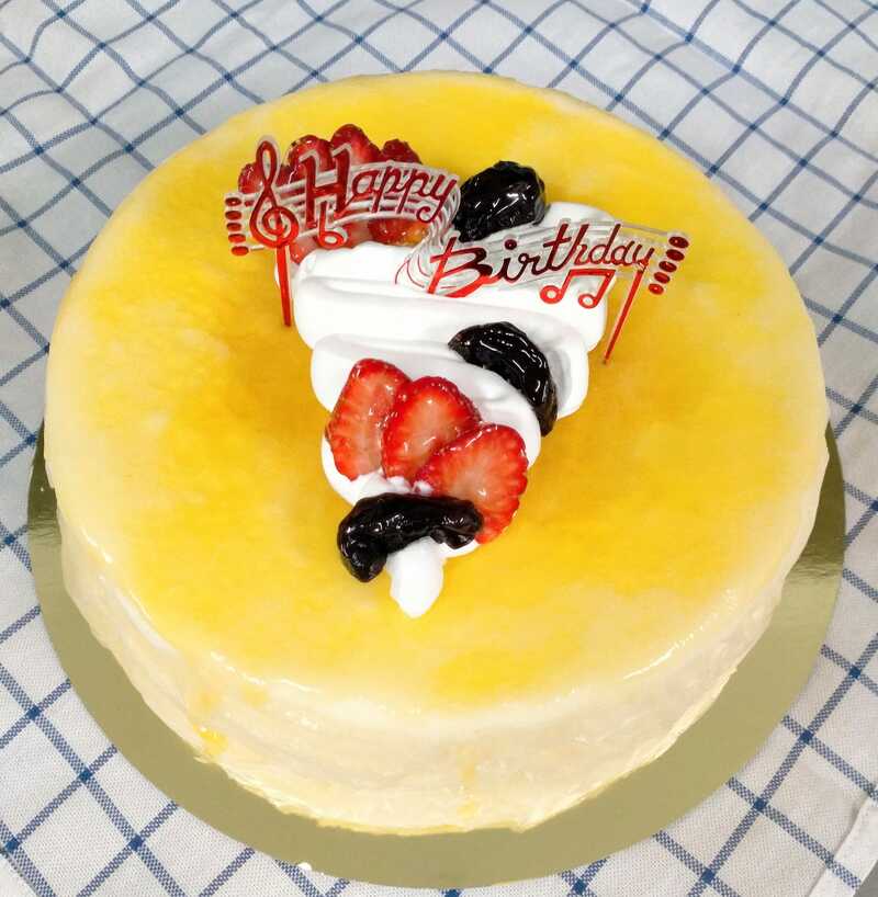 ร้านบุฟเฟ่ต์เค้ก ขนมหวาน และไอศกรีม ความหวานชวนฝัน ราคาสุดคุ้ม