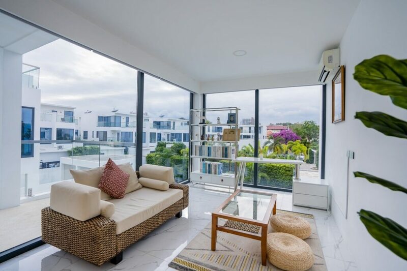 บ้าน my world pool villa pattaya บ้านหลังใหญ่ ใกล้ชายหาด 2024