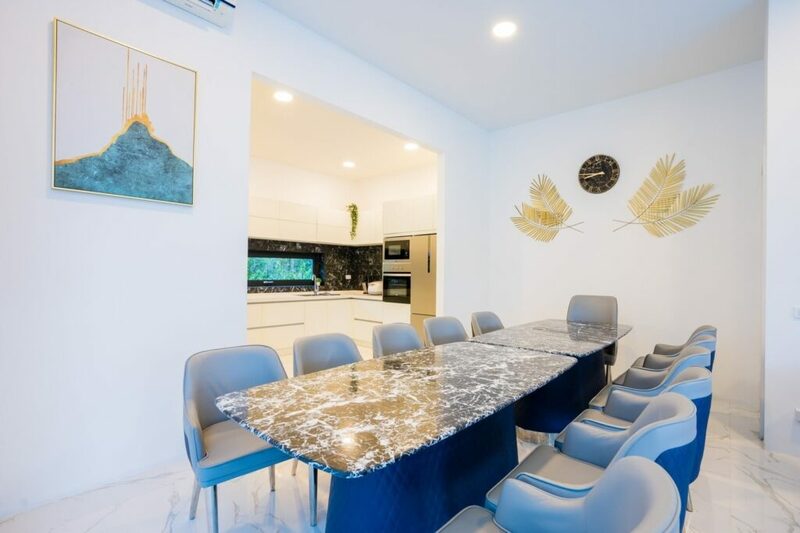 บ้าน my world pool villa pattaya บ้านหลังใหญ่ ใกล้ชายหาด 2024