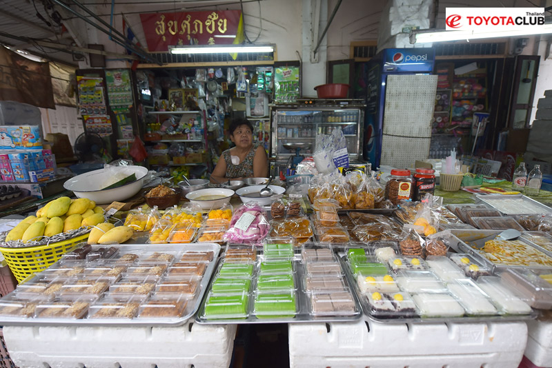 เที่ยวกรุงเทพ, ตลาดนางเลิ้ง, ของกินอร่อยตลาดนางเลิ้ง, กรุงเทพมหานคร, ตลาดนางเลิ้ง ชื่อนี้มีแต่ของอร่อย ชี้พิกัด กินให้ตัวแตก