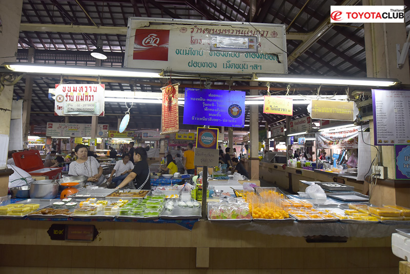 เที่ยวกรุงเทพ, ตลาดนางเลิ้ง, ของกินอร่อยตลาดนางเลิ้ง, กรุงเทพมหานคร, ตลาดนางเลิ้ง ชื่อนี้มีแต่ของอร่อย ชี้พิกัด กินให้ตัวแตก