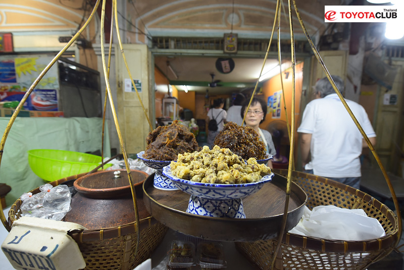 เที่ยวกรุงเทพ, ตลาดนางเลิ้ง, ของกินอร่อยตลาดนางเลิ้ง, กรุงเทพมหานคร, ตลาดนางเลิ้ง ชื่อนี้มีแต่ของอร่อย ชี้พิกัด กินให้ตัวแตก