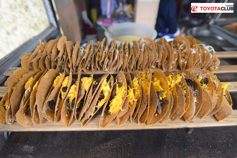 เที่ยวกรุงเทพ, ตลาดนางเลิ้ง, ของกินอร่อยตลาดนางเลิ้ง, กรุงเทพมหานคร, ตลาดนางเลิ้ง ชื่อนี้มีแต่ของอร่อย ชี้พิกัด กินให้ตัวแตก