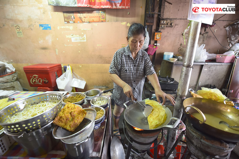 เที่ยวกรุงเทพ, ตลาดนางเลิ้ง, ของกินอร่อยตลาดนางเลิ้ง, กรุงเทพมหานคร, ตลาดนางเลิ้ง ชื่อนี้มีแต่ของอร่อย ชี้พิกัด กินให้ตัวแตก