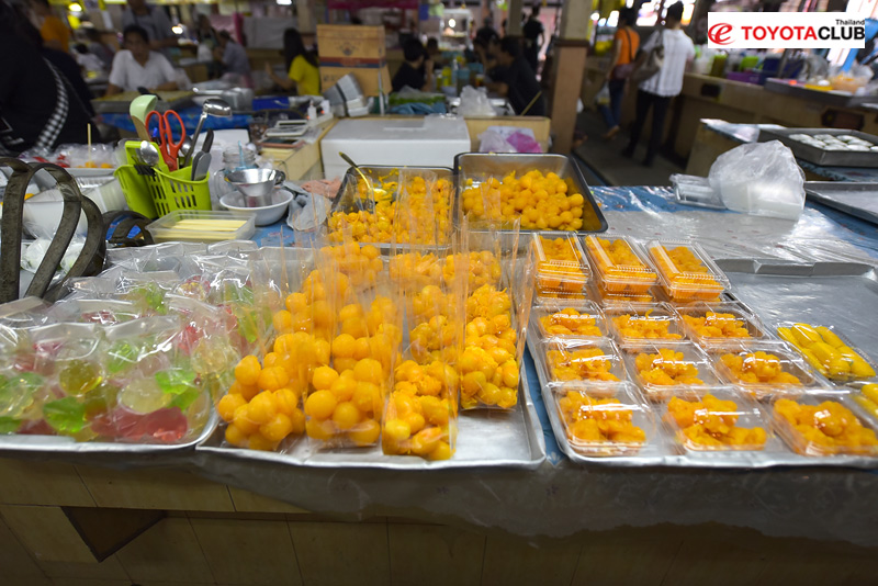 เที่ยวกรุงเทพ, ตลาดนางเลิ้ง, ของกินอร่อยตลาดนางเลิ้ง, กรุงเทพมหานคร, ตลาดนางเลิ้ง ชื่อนี้มีแต่ของอร่อย ชี้พิกัด กินให้ตัวแตก