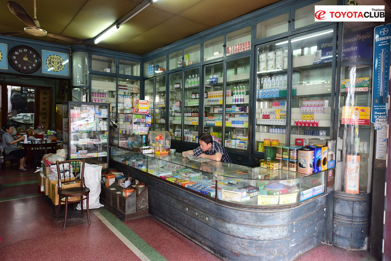 เที่ยวกรุงเทพ, ตลาดนางเลิ้ง, ของกินอร่อยตลาดนางเลิ้ง, กรุงเทพมหานคร, ตลาดนางเลิ้ง ชื่อนี้มีแต่ของอร่อย ชี้พิกัด กินให้ตัวแตก