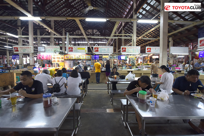 เที่ยวกรุงเทพ, ตลาดนางเลิ้ง, ของกินอร่อยตลาดนางเลิ้ง, กรุงเทพมหานคร, ตลาดนางเลิ้ง ชื่อนี้มีแต่ของอร่อย ชี้พิกัด กินให้ตัวแตก