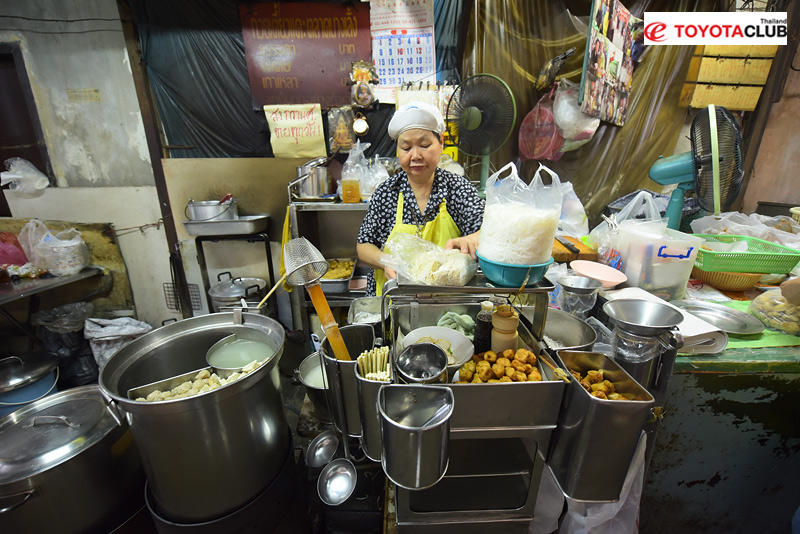 เที่ยวกรุงเทพ, ตลาดนางเลิ้ง, ของกินอร่อยตลาดนางเลิ้ง, กรุงเทพมหานคร, ตลาดนางเลิ้ง ชื่อนี้มีแต่ของอร่อย ชี้พิกัด กินให้ตัวแตก