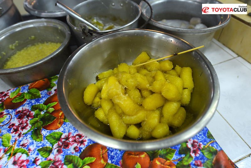 เที่ยวกรุงเทพ, ตลาดนางเลิ้ง, ของกินอร่อยตลาดนางเลิ้ง, กรุงเทพมหานคร, ตลาดนางเลิ้ง ชื่อนี้มีแต่ของอร่อย ชี้พิกัด กินให้ตัวแตก