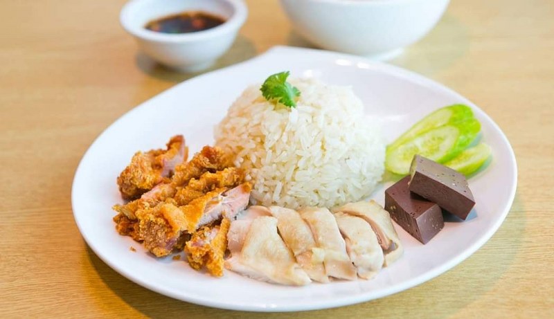 top 12+ ร้านข้าวมันไก่กรุงเทพ 2567 เจ้าดัง ร้านข้าวมันไก่ที่อร่อยที่สุด