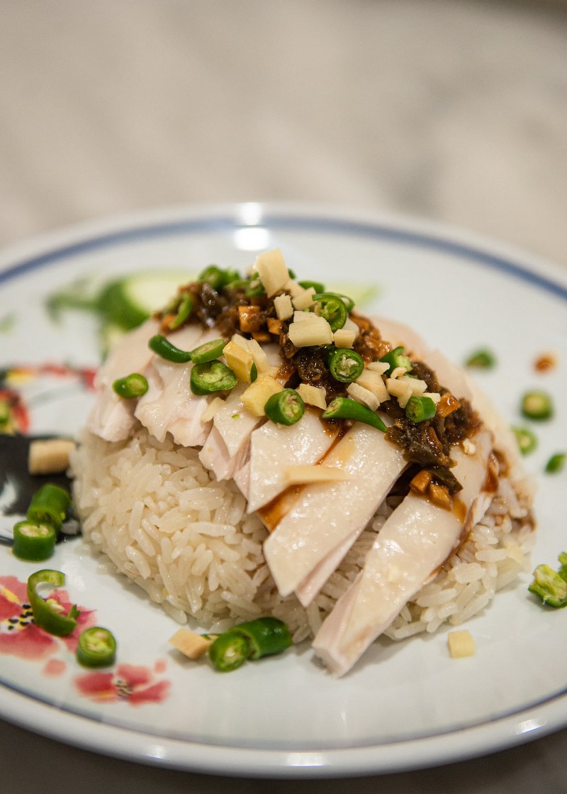 top 12+ ร้านข้าวมันไก่กรุงเทพ 2567 เจ้าดัง ร้านข้าวมันไก่ที่อร่อยที่สุด