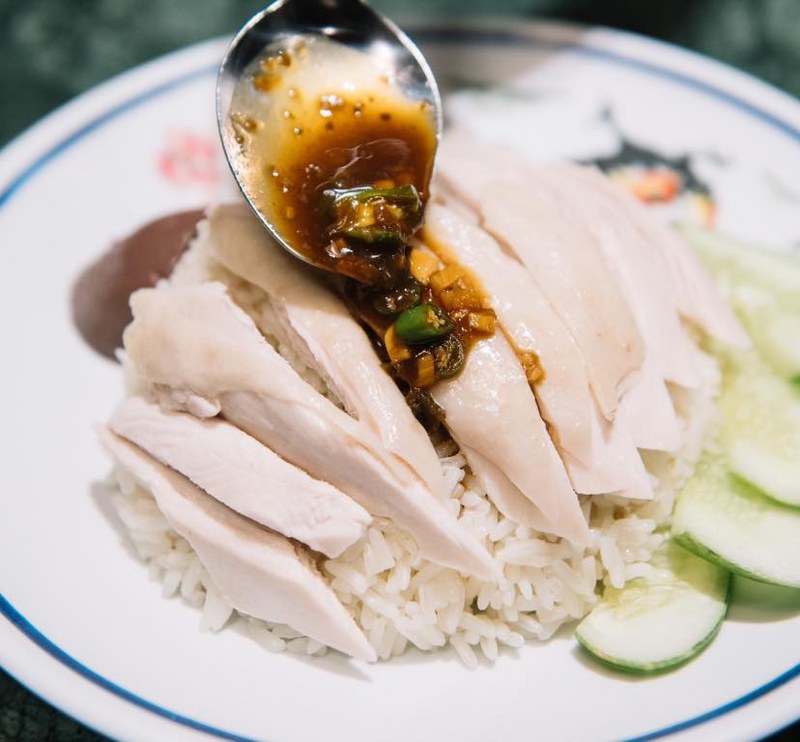 top 12+ ร้านข้าวมันไก่กรุงเทพ 2567 เจ้าดัง ร้านข้าวมันไก่ที่อร่อยที่สุด