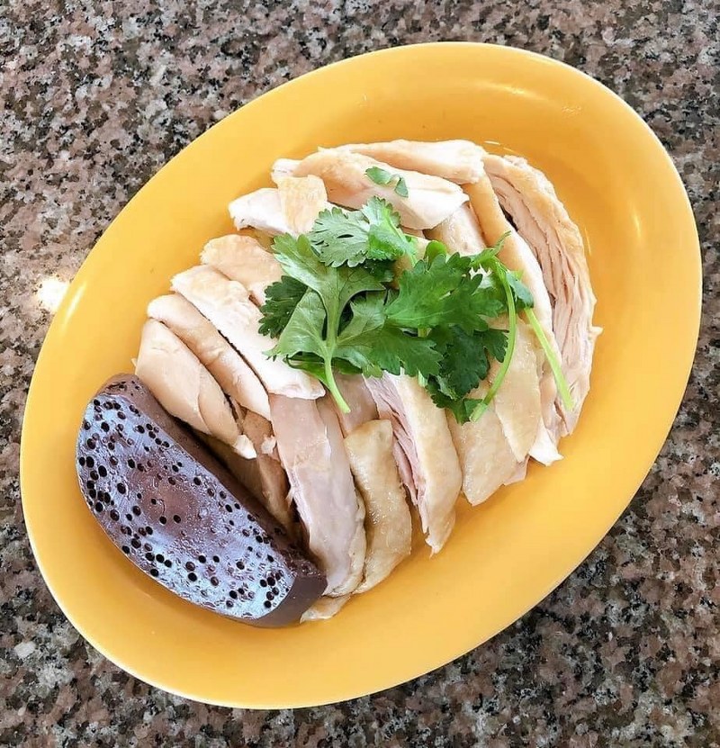 top 12+ ร้านข้าวมันไก่กรุงเทพ 2567 เจ้าดัง ร้านข้าวมันไก่ที่อร่อยที่สุด