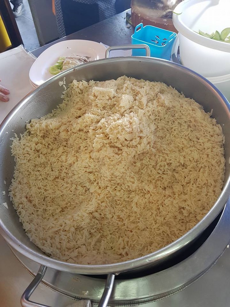 top 12+ ร้านข้าวมันไก่กรุงเทพ 2567 เจ้าดัง ร้านข้าวมันไก่ที่อร่อยที่สุด