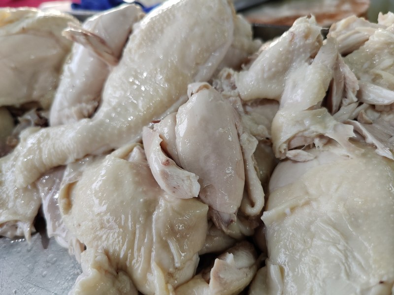 top 12+ ร้านข้าวมันไก่กรุงเทพ 2567 เจ้าดัง ร้านข้าวมันไก่ที่อร่อยที่สุด