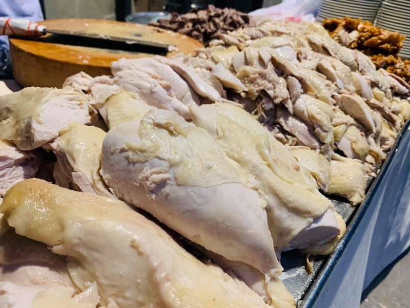 top 12+ ร้านข้าวมันไก่กรุงเทพ 2567 เจ้าดัง ร้านข้าวมันไก่ที่อร่อยที่สุด