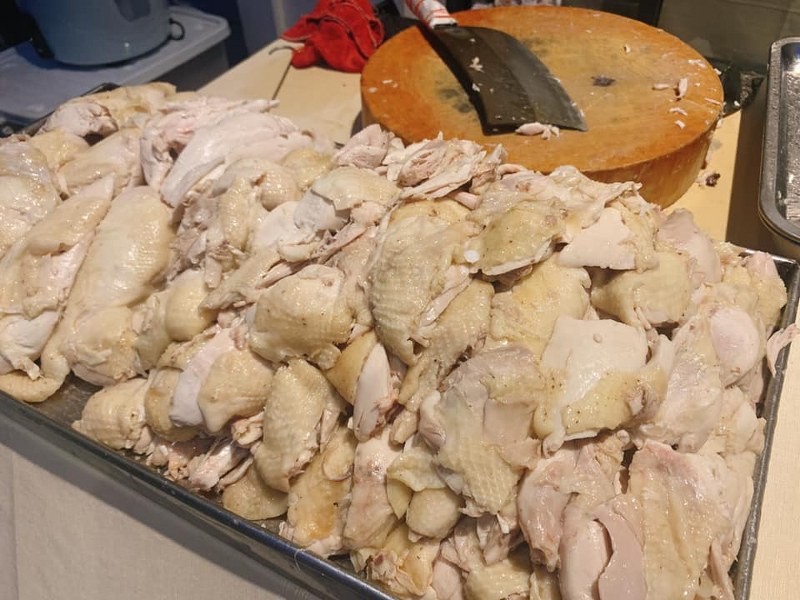 top 12+ ร้านข้าวมันไก่กรุงเทพ 2567 เจ้าดัง ร้านข้าวมันไก่ที่อร่อยที่สุด