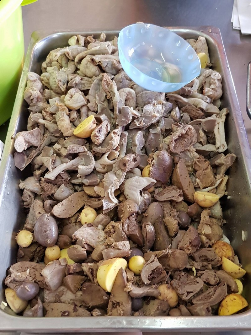 top 12+ ร้านข้าวมันไก่กรุงเทพ 2567 เจ้าดัง ร้านข้าวมันไก่ที่อร่อยที่สุด