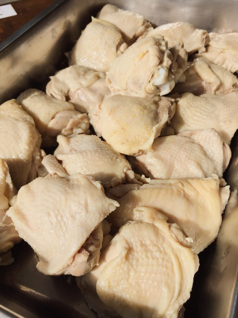 top 12+ ร้านข้าวมันไก่กรุงเทพ 2567 เจ้าดัง ร้านข้าวมันไก่ที่อร่อยที่สุด